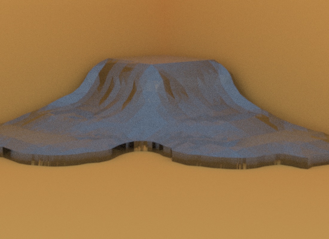 Physics Simulation