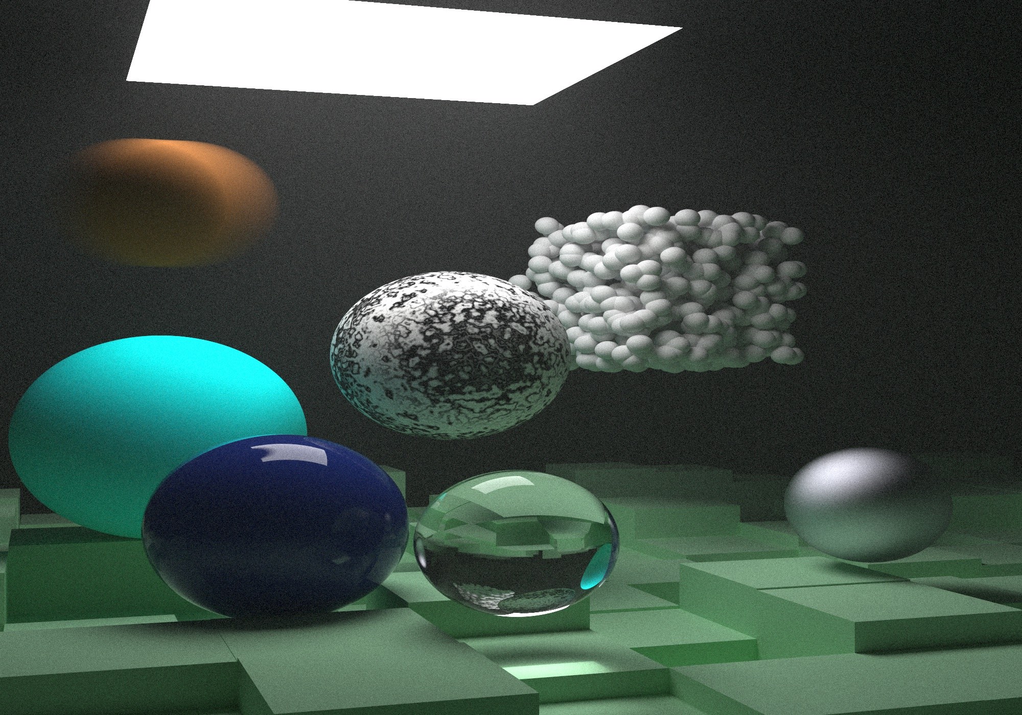 Computer Graphics
